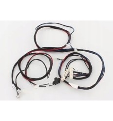 Cableado 24v MCA 45-65-90 -4010-