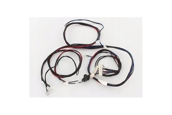 Cableado 24v MCA 45-65-90 -4010-