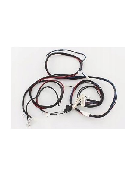 Cableado 24v MCA 45-65-90 -4010-