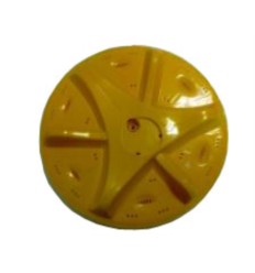 Batidor lavadora Daewoo DWF1094S, c/superior *obso