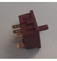 Interruptor rotativo gottak 2602 Chiper 5 ter.