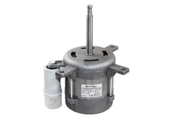 Motor quemador Lamborghini ECO 14 150W