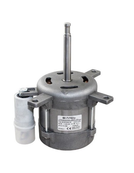 Motor quemador Lamborghini ECO 14 150W