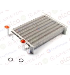 Intercambiador primario Egis Nox 24