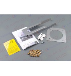 Kit conversion a GLP (butano) Egis Nox Pigma Nox