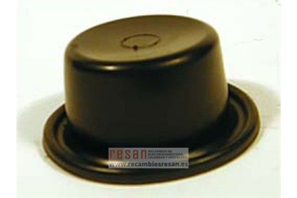 Embudo desagüe Electrolux W355H