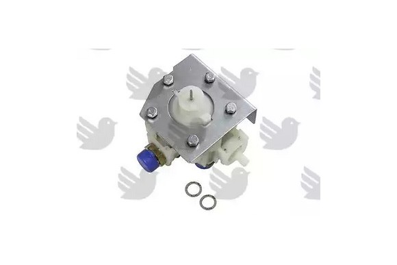 Cuerpo de agua Saunier Opalia C6