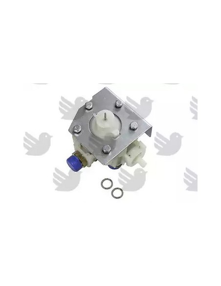 Cuerpo de agua Saunier Opalia C6