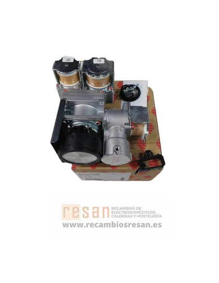 Valvula de gas Opaliatherm F14STS GN