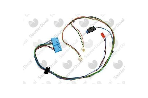 Conjunto de cables Thema Condens -0020207125-