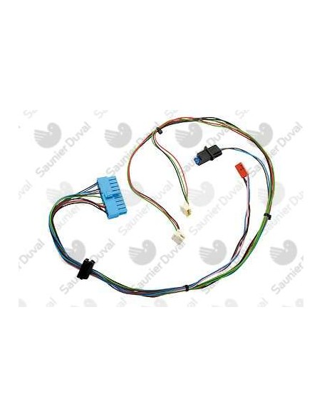 Conjunto de cables Thema Condens -0020207125-