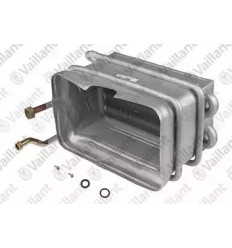 Intercambiador de calor MAG 145