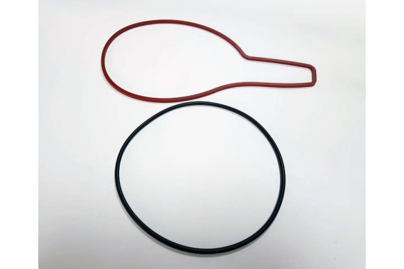 Kit juntas quemador Bluehelix Tech RRT 24 C