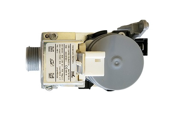 Valvula de gas Bluehelix Maxima Tech RRT