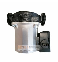 Circulador wilo 25/7 130mm 1" 1/2" 116w