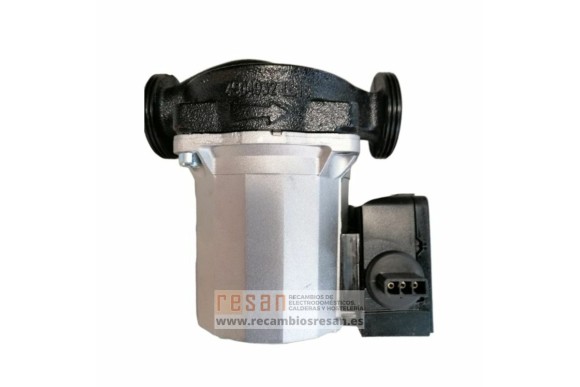 Circulador wilo 25/7 130mm 1" 1/2" 116w