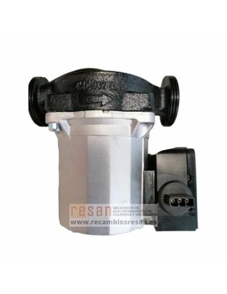 Circulador wilo 25/7 130mm 1" 1/2" 116w