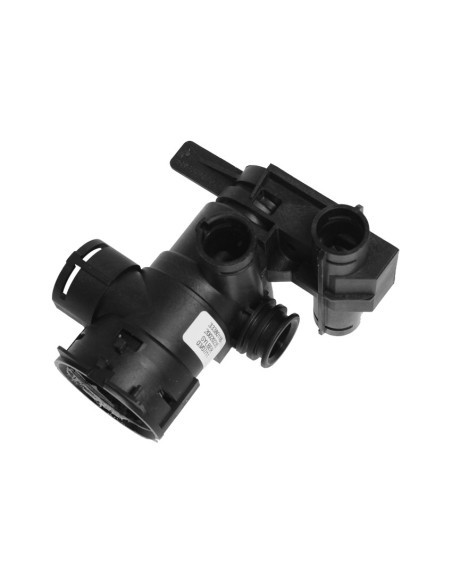 Cuerpo valvula 3 vias Quadra Green