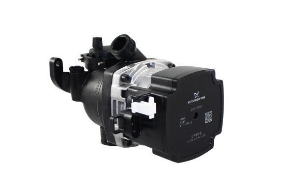 Bomba circulacion Beretta Ciao Green UPS3 15-60 **