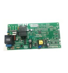 Modulo electronico Idrabagno 11 LX Flex