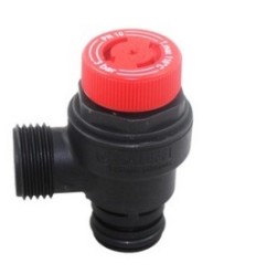 Valvula de seguridad Beretta kompact 24 csi **