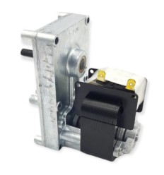 Motorreductor 2RPM eje L:27 x d:8,5 mm P.25 FB1187
