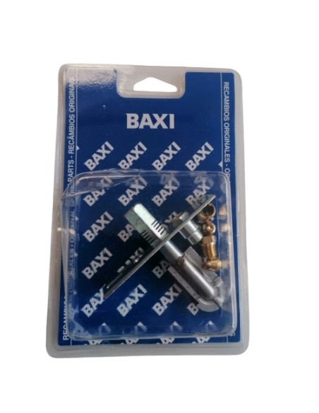 Quemador piloto G100 0,29 GN