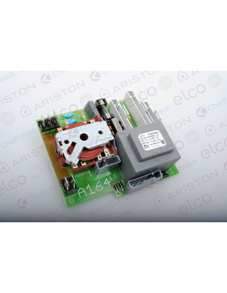 Modulo potencia Atlantic Instant 26 CPR