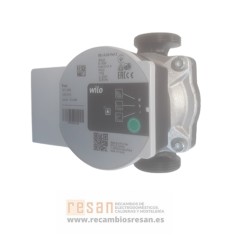 Bomba Yonos RKC 25/6 Wilo Domusa 130 1"1/2"