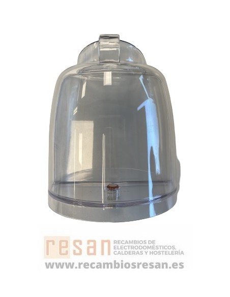 Deposito cafetera Krups XN2140 16x147x173mm