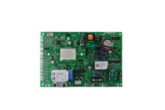 Modulo electronico Immergas Omnia 25