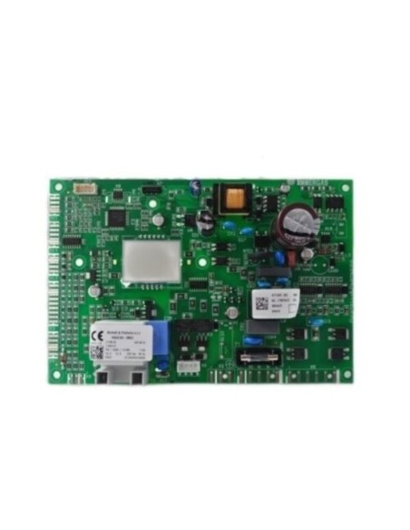 Modulo electronico Immergas Omnia 25