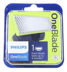 Cuchilla Philips Oneblade (1 unidad)