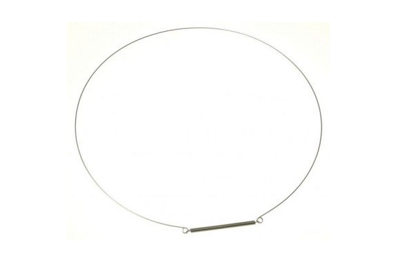 Brida exterior goma Beko