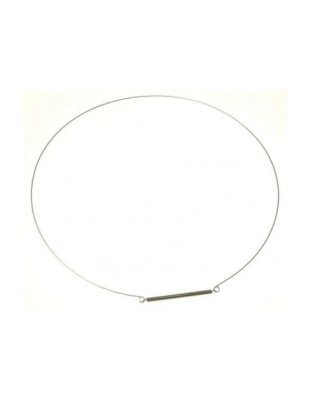 Brida exterior goma Beko