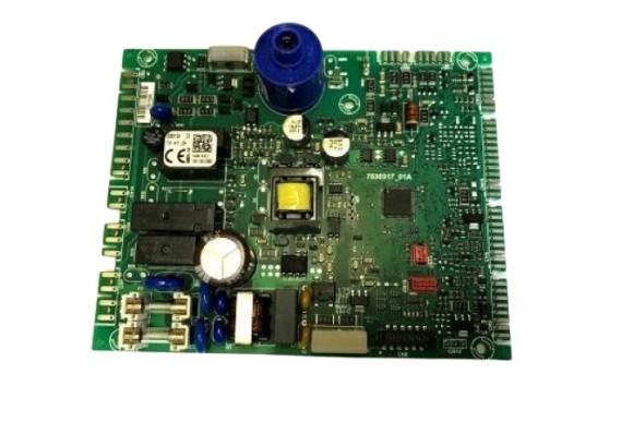 Modulo Biasi Advance Inovia
