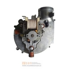 Extractor humos Vaillant 0020073800-020020008 comp