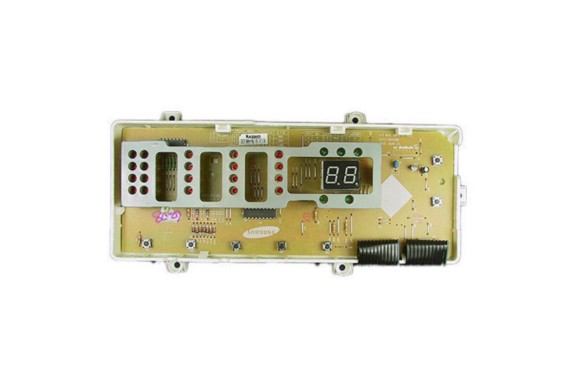 Modulo electronico Samsung WF7600NAW/XEC *obsoleto