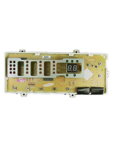 Modulo electronico Samsung WF7600NAW/XEC *obsoleto