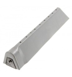 Bateaguas lavadora Samsung WF7600NAW s/pieza alum