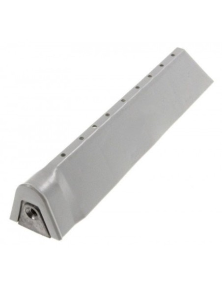 Bateaguas lavadora Samsung WF7600NAW s/pieza alum