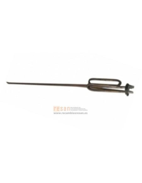 Resistencia termo 1500W 595 mm.