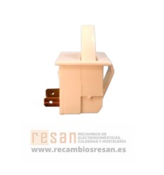 Pulsador frigo Balay KSU30644