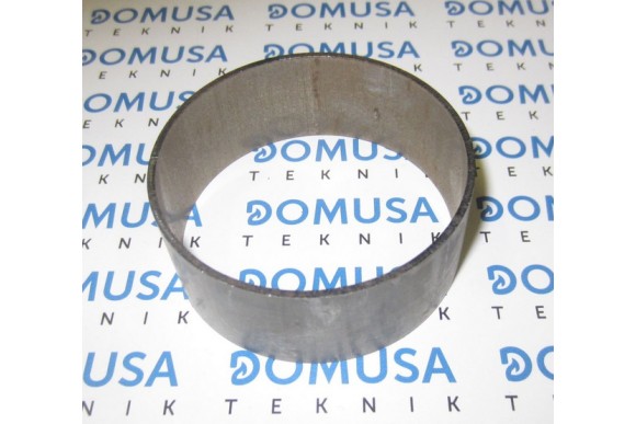 Casquillo union elementos Domusa