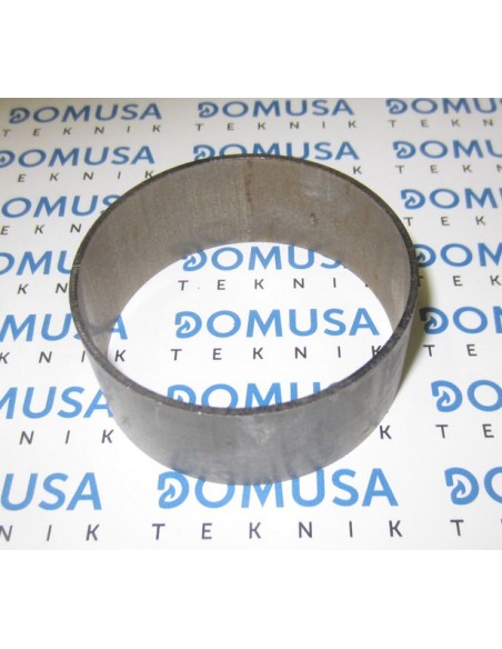 Casquillo union elementos Domusa