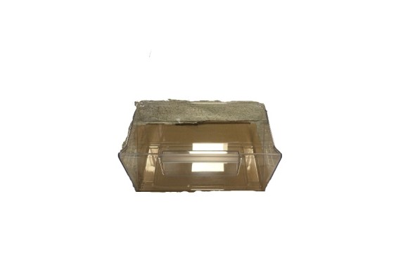 Cajon verduras frigo 40x22x22 *OFERTA TARA*