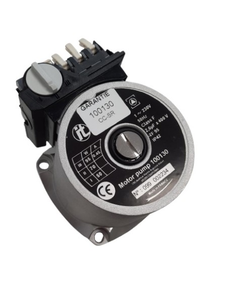 Bomba compatible Grundfos - Isotherm 50-70-95W