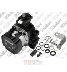 Bomba Vaillant VMW 226 3-3 Alta eficiencia (nota)