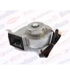 Extractor de humos Ariston Next Evo X SFT