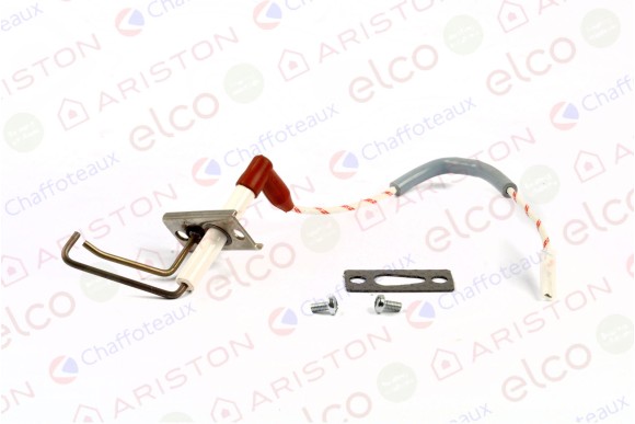 Electrodo encendido Cares Premium